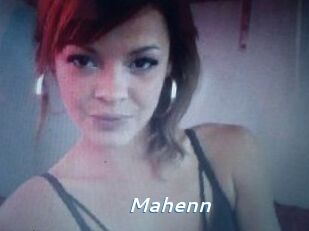 Mahenn