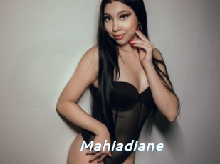 Mahiadiane