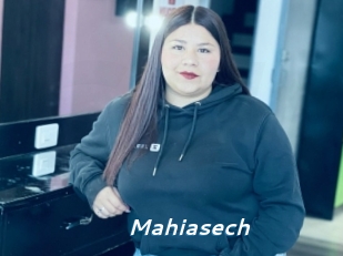 Mahiasech
