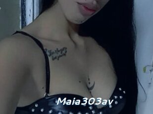 Maia303av