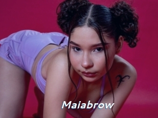 Maiabrow