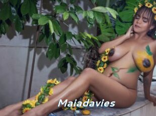 Maiadavies