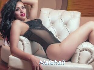 Maiahall