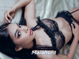 maiahunt Camgirls Live