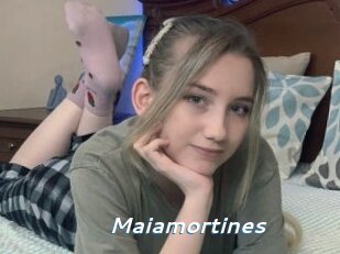 Maiamortines