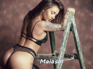 maiasin Camgirls Live