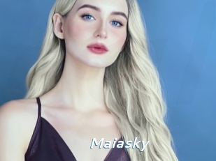 Maiasky