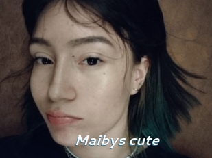 Maibys_cute