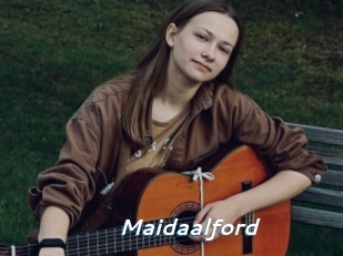 Maidaalford