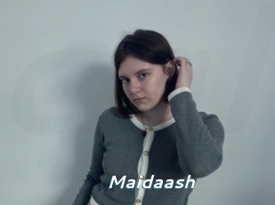Maidaash