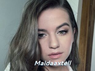 Maidaaxtell