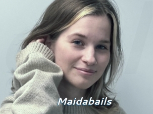 Maidabails