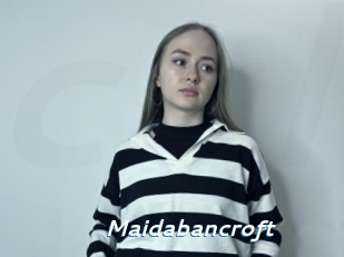 Maidabancroft