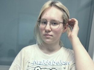 maidabelow Camgirls Live