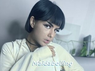 Maidabolling