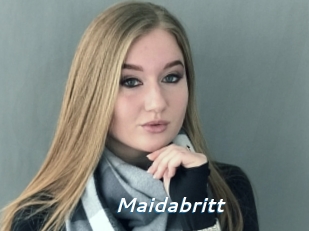 Maidabritt