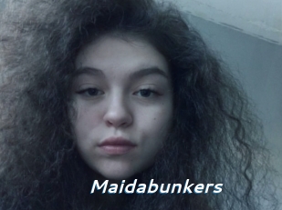 Maidabunkers