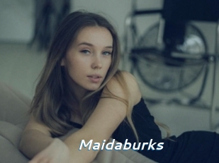 Maidaburks