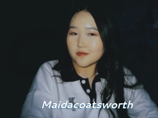 Maidacoatsworth