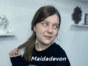 Maidadevon