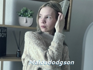 Maidadodgson