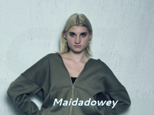 Maidadowey