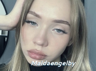 Maidaengelby