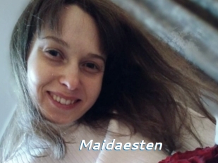 Maidaesten