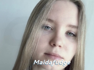 Maidafudge