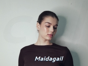 Maidagail