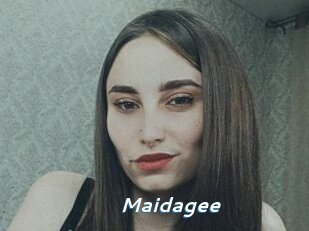 Maidagee