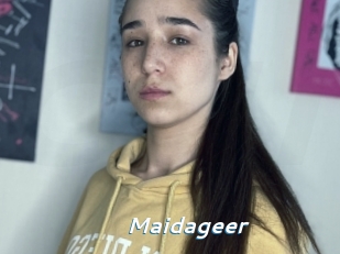 Maidageer