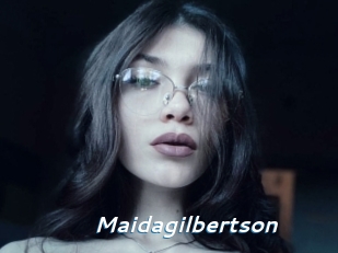 Maidagilbertson