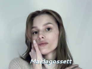 Maidagossett