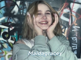 Maidagracey