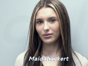 Maidahackert