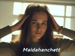 Maidahanchett