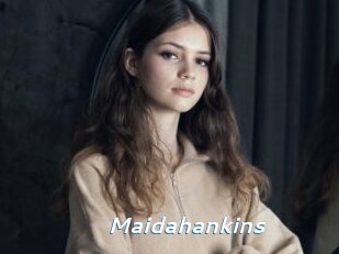 Maidahankins