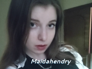 Maidahendry