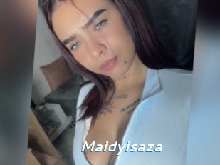 Maidyisaza