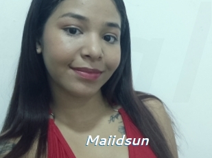 Maiidsun