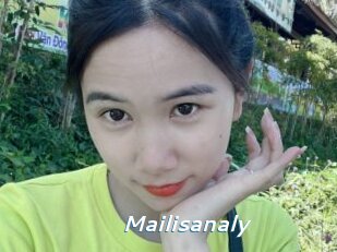 Mailisanaly