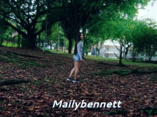 Mailybennett