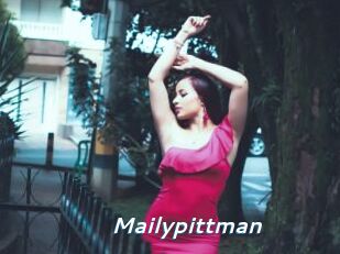 Mailypittman