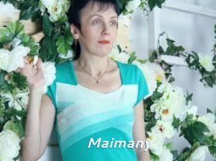 Maimany
