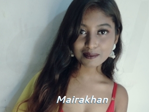 Mairakhan