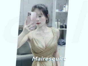 Mairesquirt