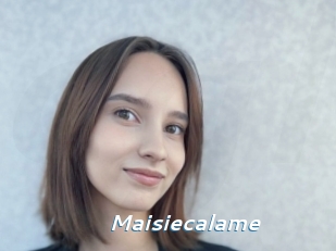 Maisiecalame