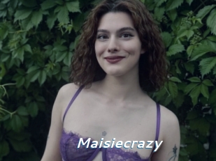 maisiecrazy Camgirls Live