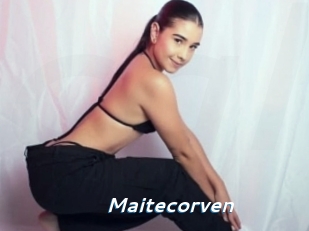 Maitecorven
